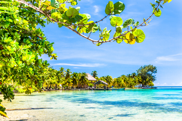 Belize