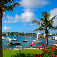 Bermuda Guide