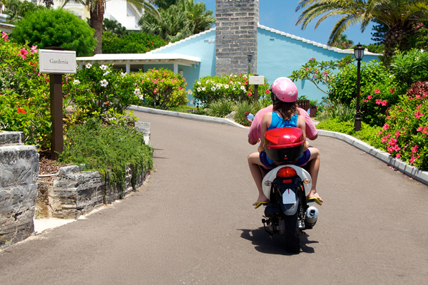 Bermuda