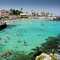 Expats Lake Garda