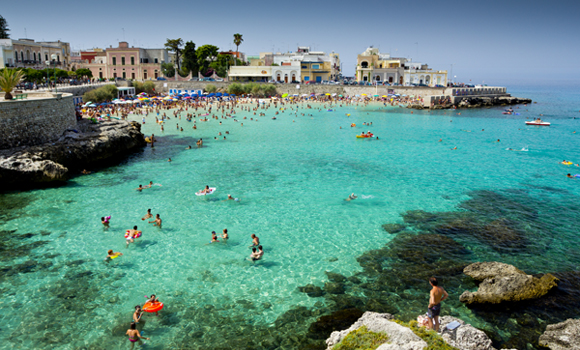 Best Places Puglia