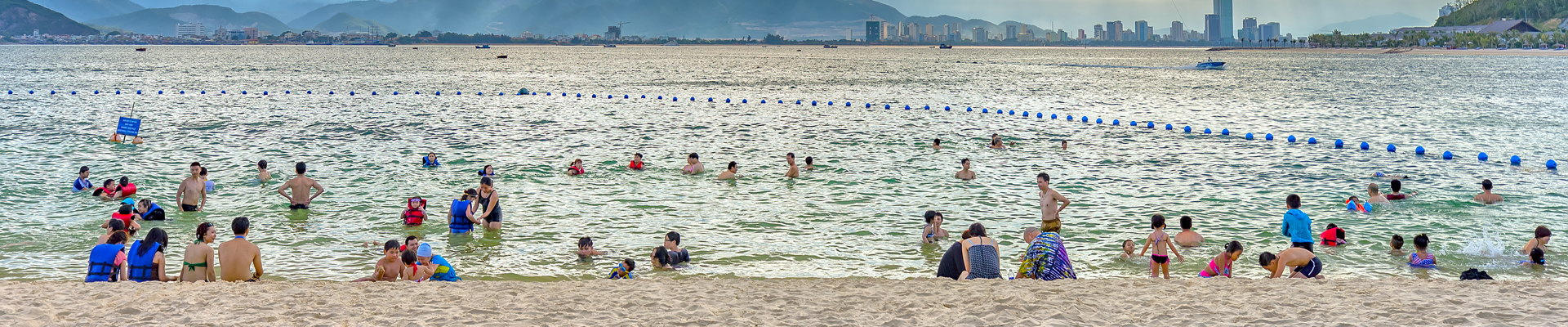 Nha Trang, Vietnam