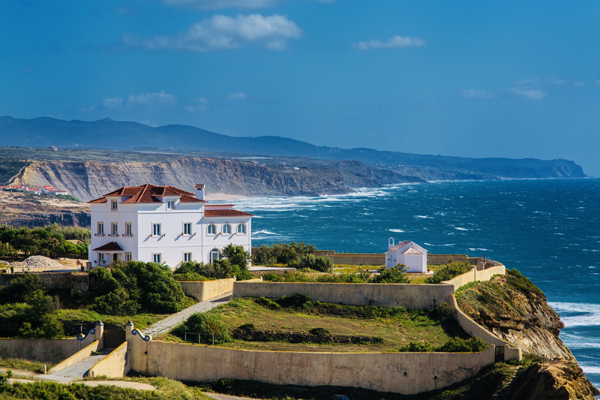 ericeira portugal