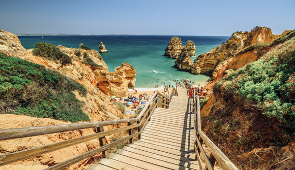 lagos portugal