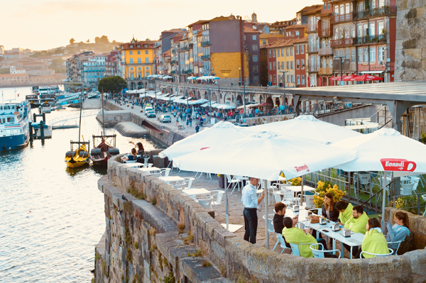 porto portugal