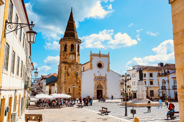 tomar portugal