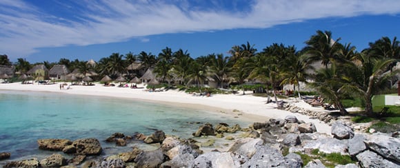 Expat Mexico - Best Places to Live in Riviera Maya, Mexico 