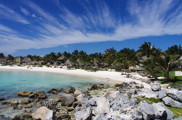 Expat Mexico - Best Places to Live in Riviera Maya, Mexico 