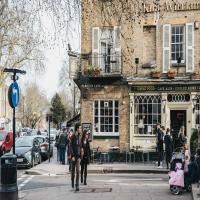 Pros & Cons of Living in London