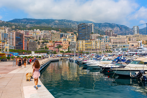 Moving Abroad - Boating, Sailing and Yachting in Monaco