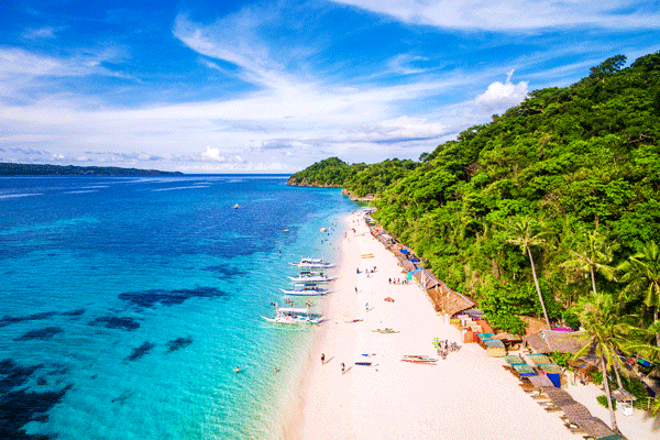 Borocay Philipines