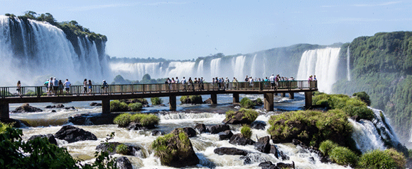 Expats Brazil