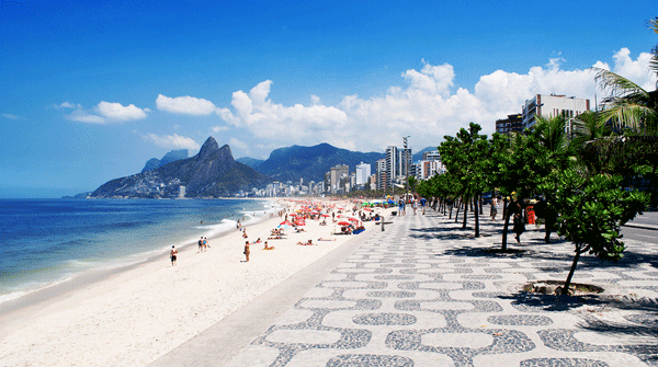 Moving to Brazil - Guide to Obtaining Residency in Brazil