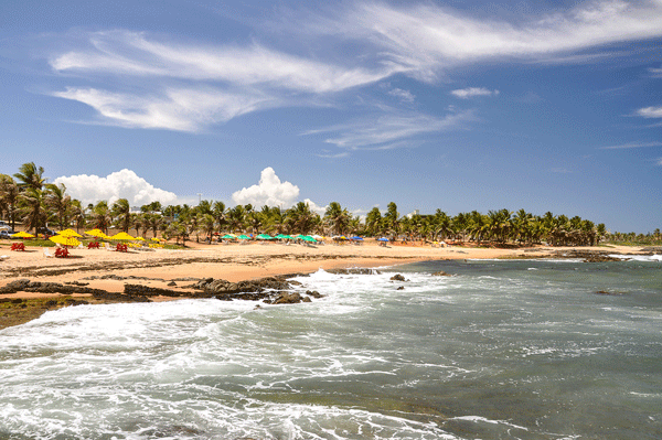 Living in Brazil - Christmas in Brazil