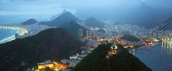 Rio de Janeiro