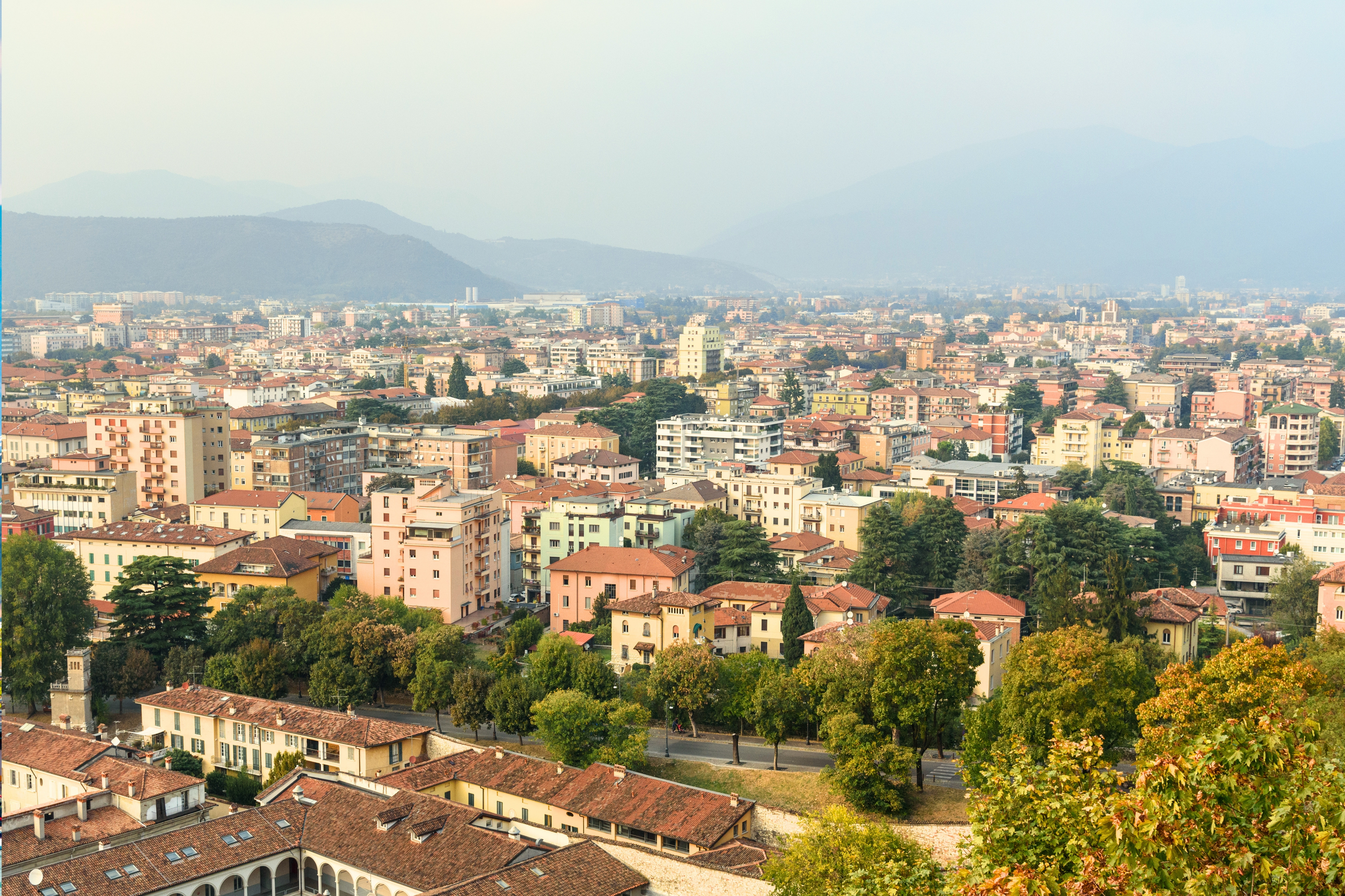Brescia, Italy