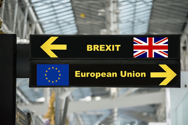 Brexit and Expats - What impact will Article 50 have on expats?