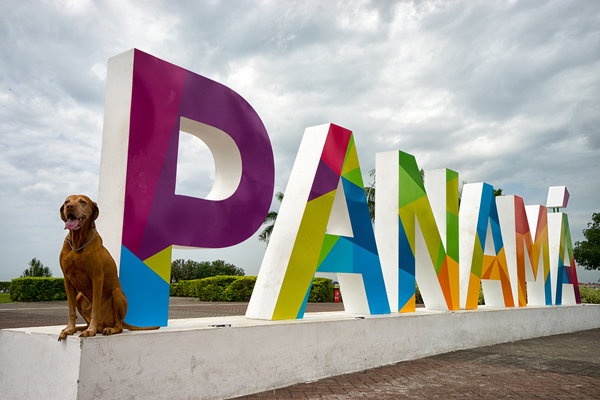 Panama