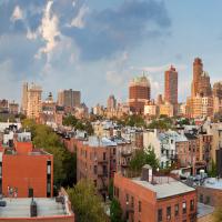 Best Neighborhoods for Families in New York
