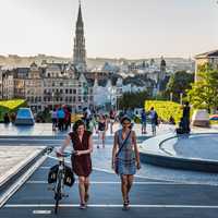 Real Estate in Belgium