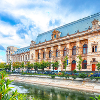 Romania Guide