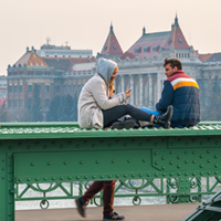 Hungary Guide