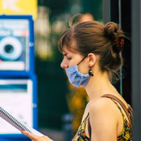 Coronavirus in Budapest, Hungary