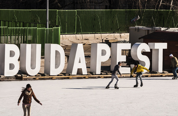 Budapest, Hungary