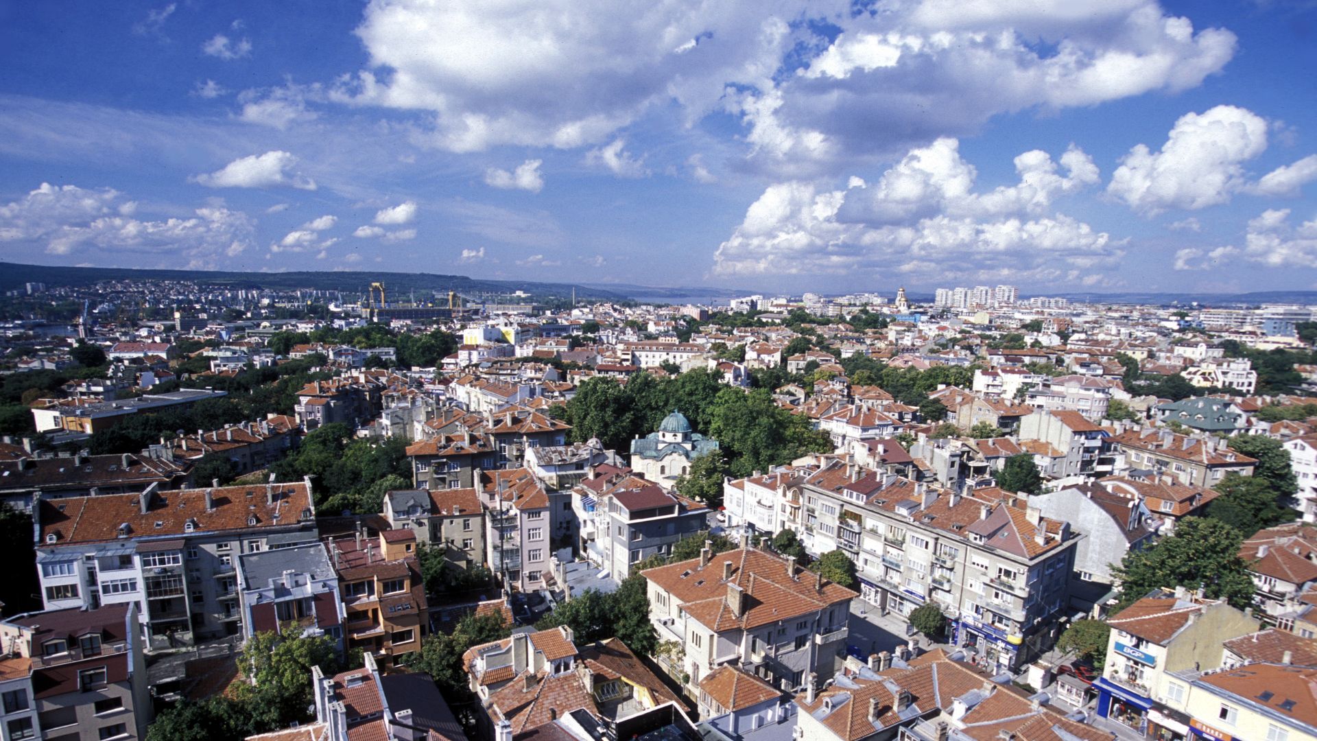 Varna, Bulgaria