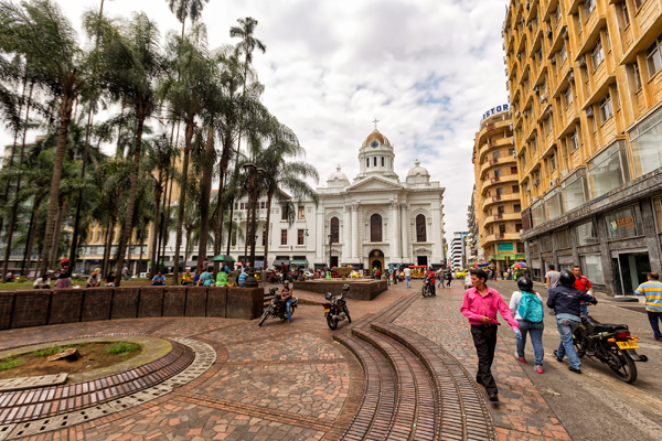 Cali, Colombia