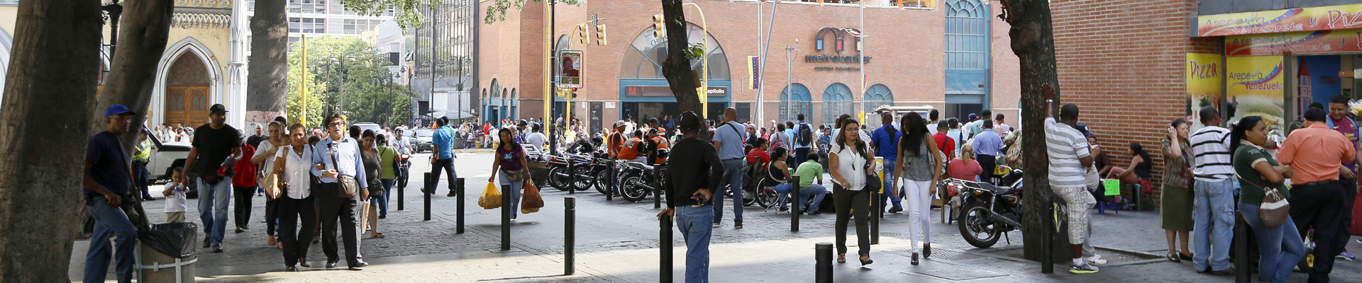 Caracas, Venezuala