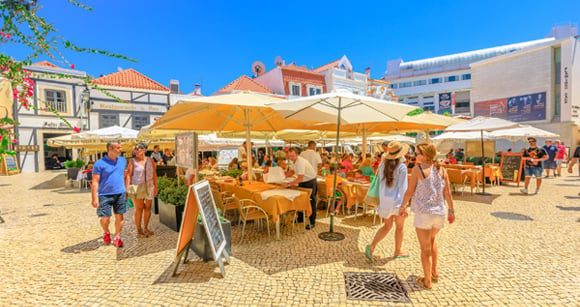 Expat Portugal - 12 Best Places to Live in Portugal