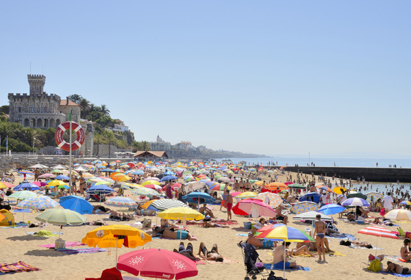 Cascais, Portugal