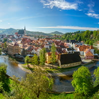 Living in Czech Rep Guide