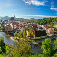 Czech Rep Guide