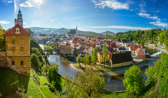 Expats Czech Rep