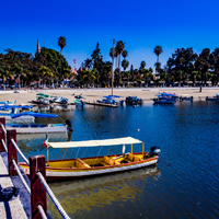 Coronavirus in Chapala, Mexico