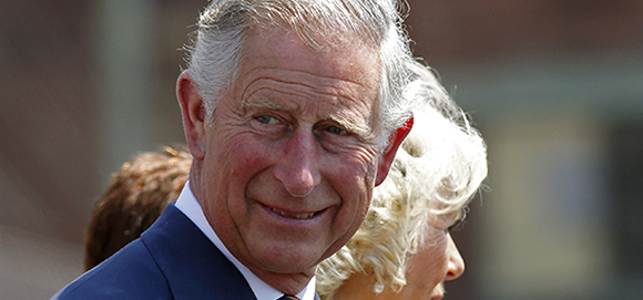 Prince Charles Has Coronavirus