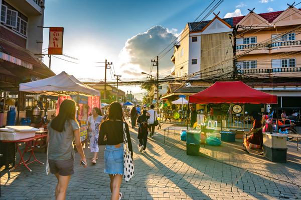 Chiang Mai