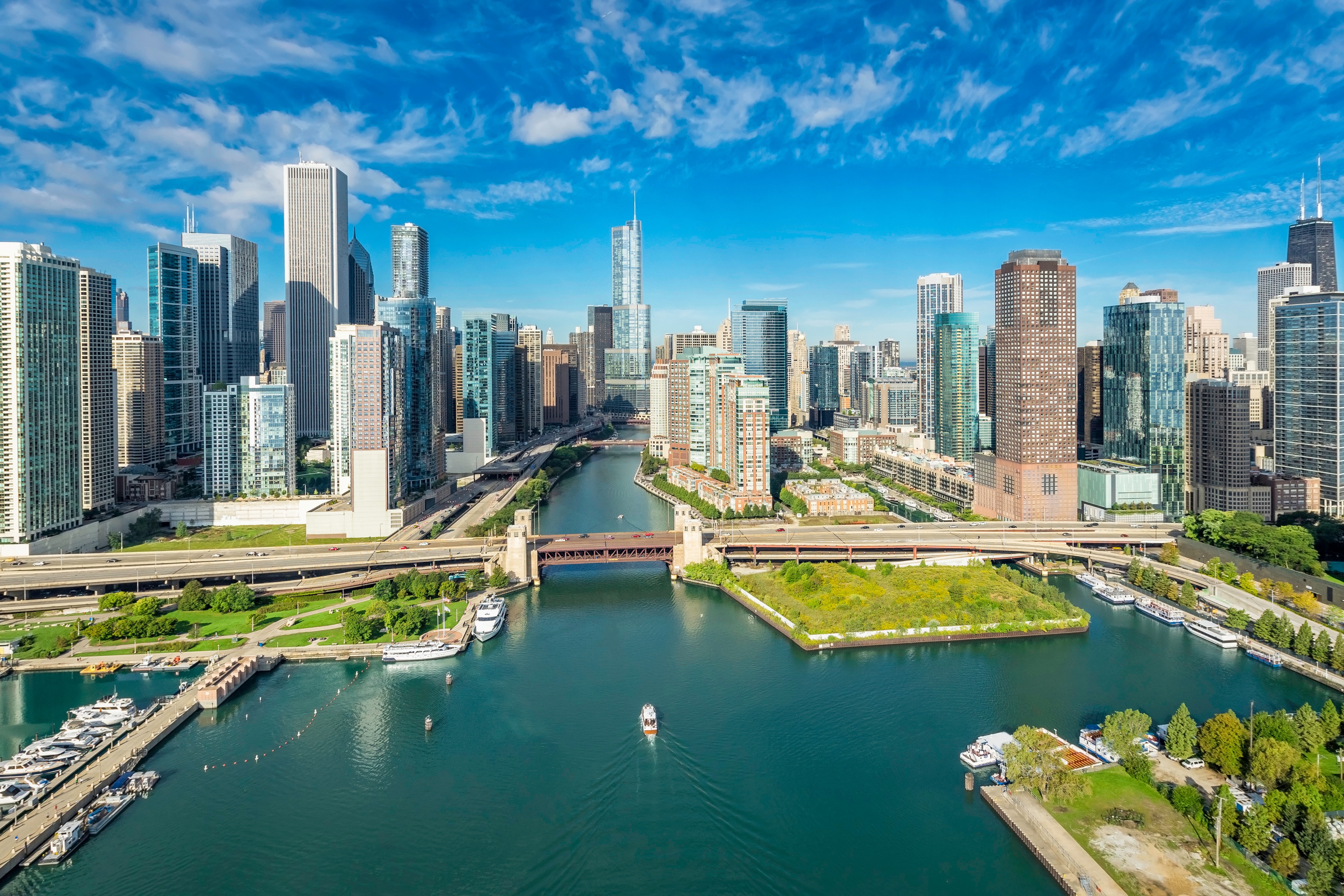 Chicago, Illinois