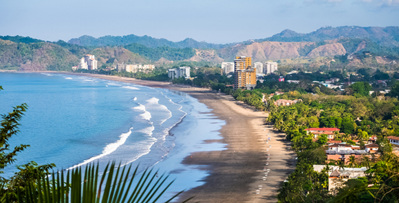 jaco costa rica