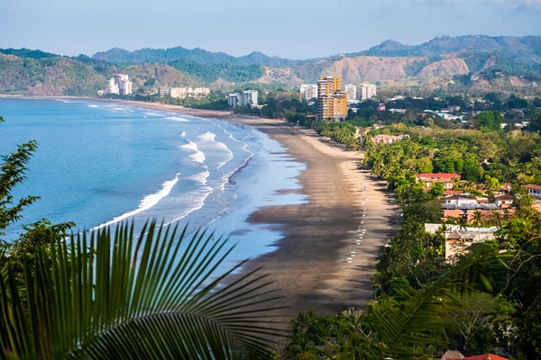 Cost of Living in Playa Jaco