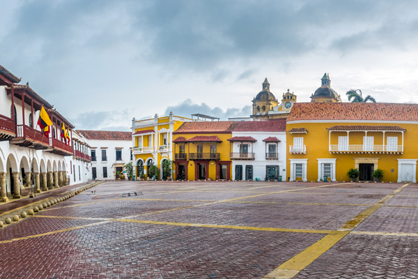 Cartagena, Colombia