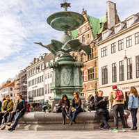 Denmark Guide