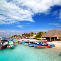 Coronavirus in Mexico