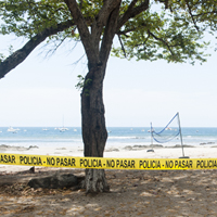 Coronavirus in Costa Rica
