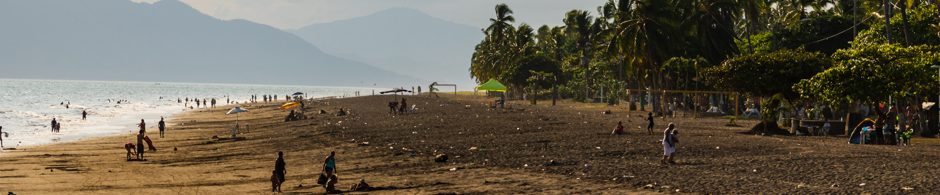 Puntarenas, Costa Rica