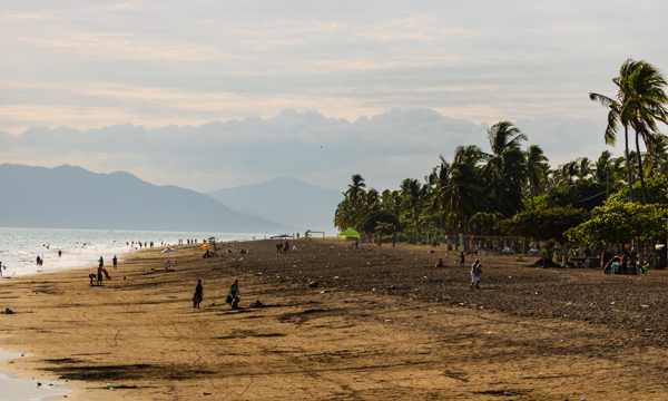 Puntarenas, Costa Rica