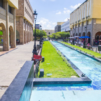 Coronavirus in GDL, Mexico
