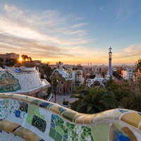 Coronavirus in Barcelona, Spain